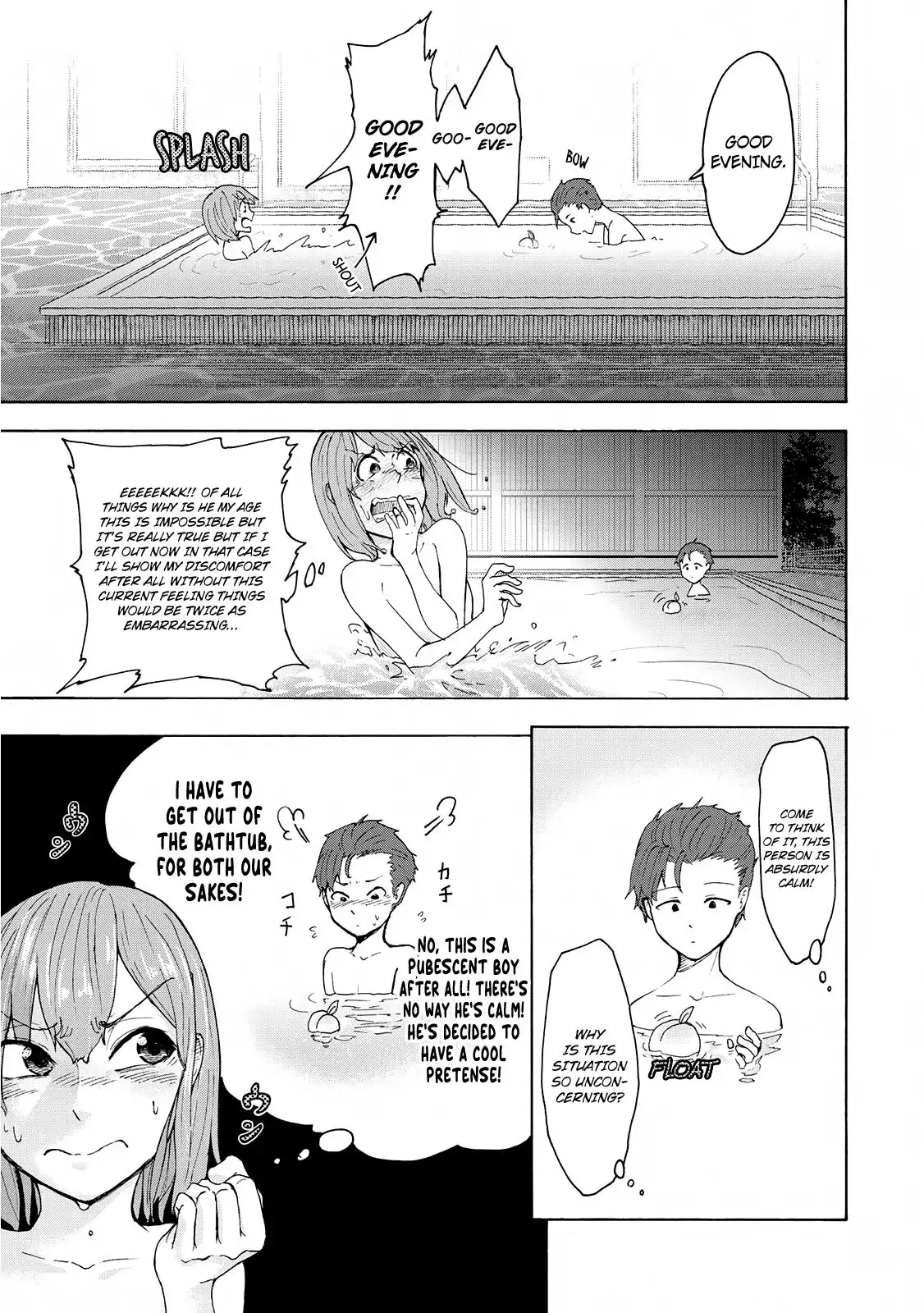 Hiyumi's Country Road Chapter 2 20